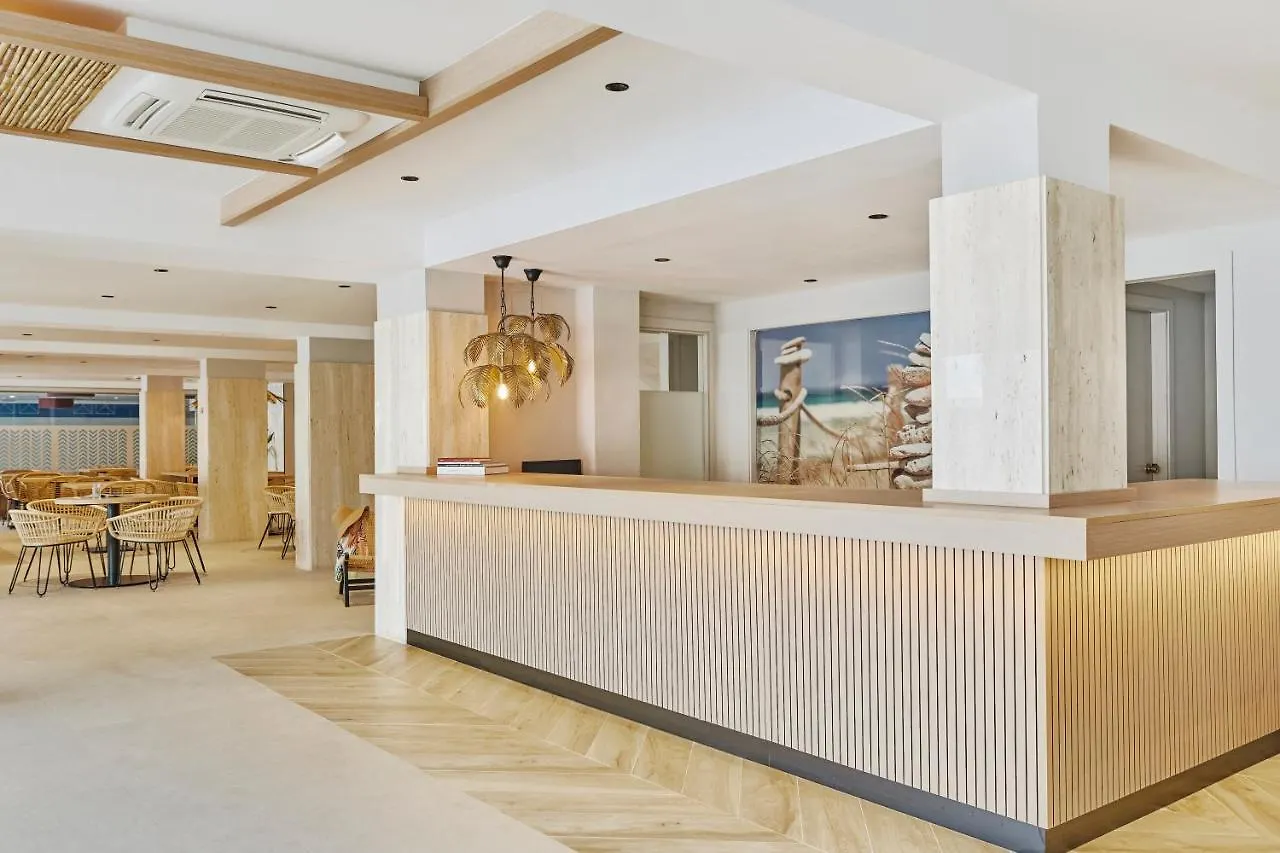 Universal Aparthotel Don Camilo Sant Elm 4*,  Spain