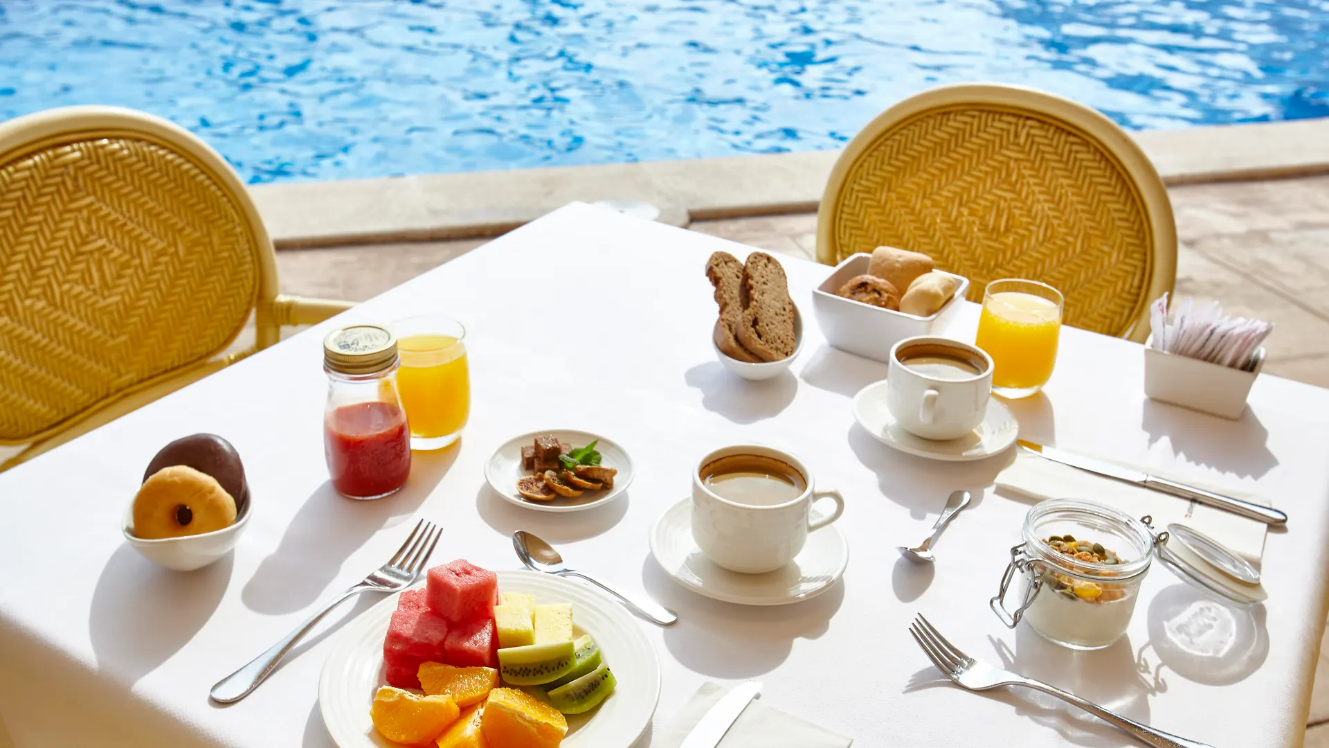 Universal Aparthotel Don Camilo Sant Elm