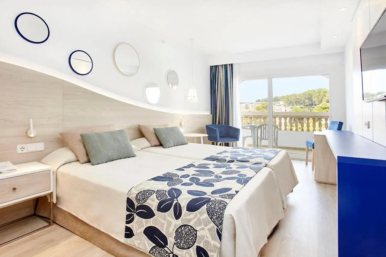 Universal Aparthotel Don Camilo Sant Elm