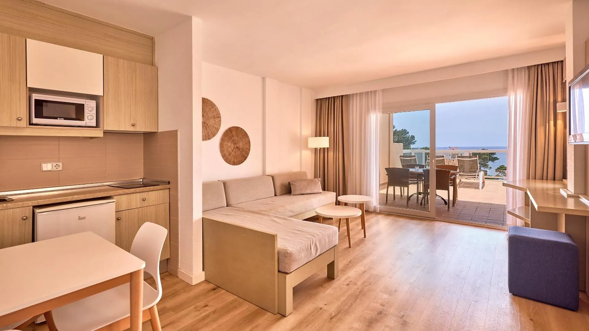 Universal Aparthotel Don Camilo Sant Elm 4*,  Spain