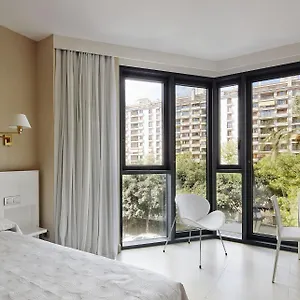 **** Hotel Palladium España