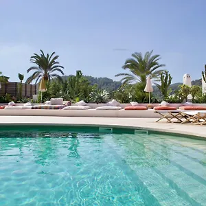  Auberge de jeunesse La Pandilla Ibiza Espagne