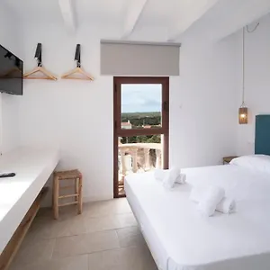 Gasthuis Castell De Lo, Cala En Porter (Menorca)