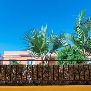 **** Hotel Landmar Costa Gigantes España
