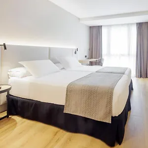 Hotell Ilunion
