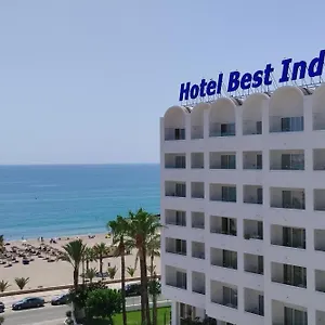 **** Hotel Indalo Spain