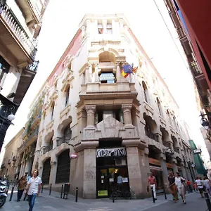 ** Pensión Levante España