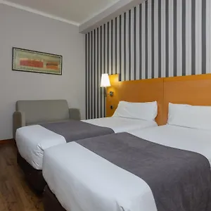 Hotell Lyon