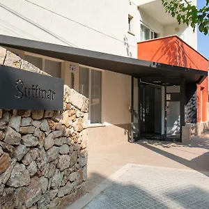Gasthuis Residencia Sutimar, Peguera