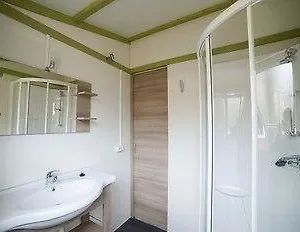  Hotel Camping España