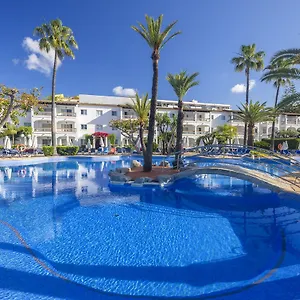 *** Apartahotel Alcudia Garden España