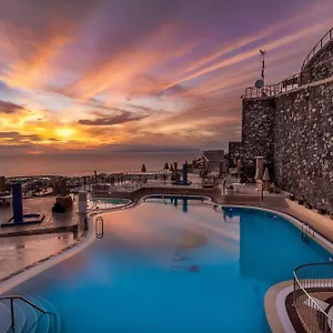 *** Apartahotel Kn Panorámica España