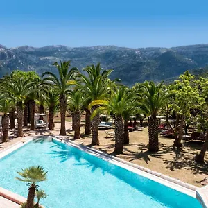 Ca N'ai - Adults Only **** Sóller