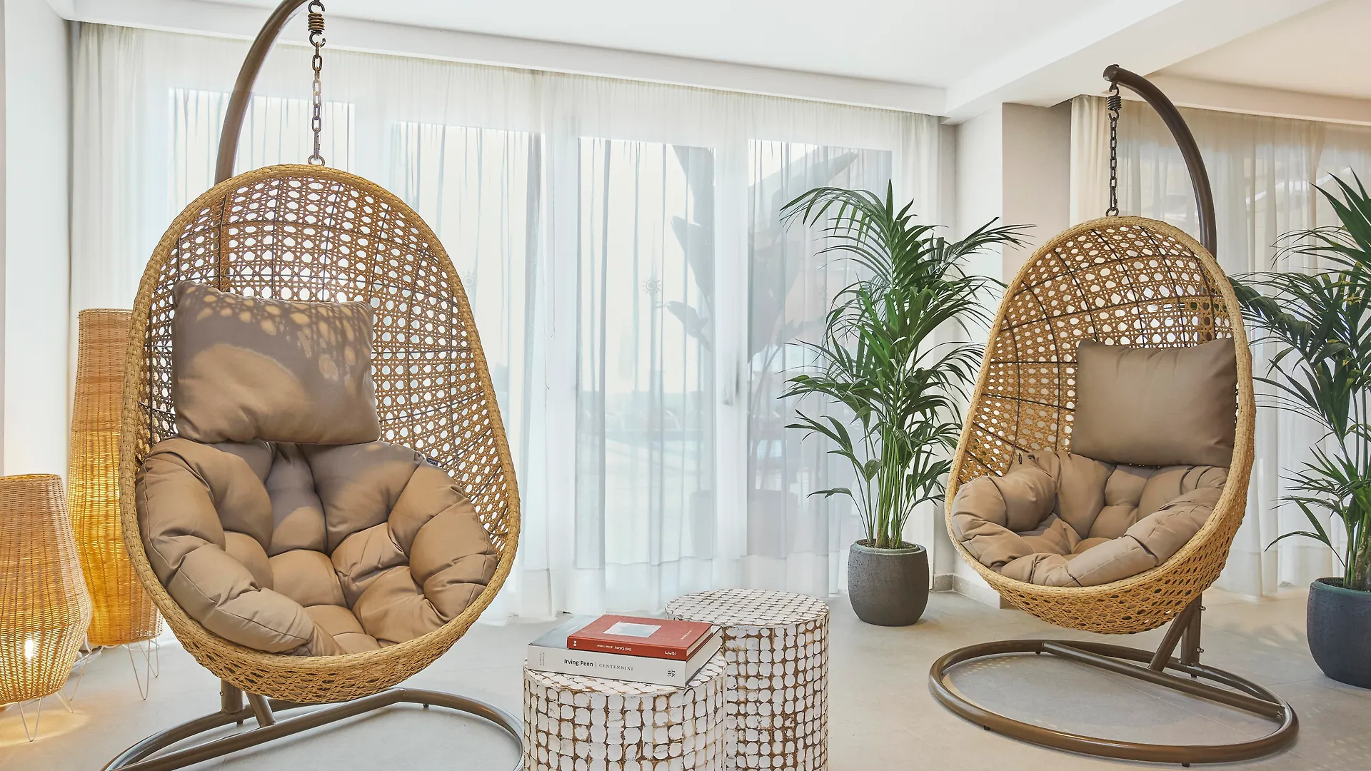 Universal Aparthotel Don Camilo Sant Elm