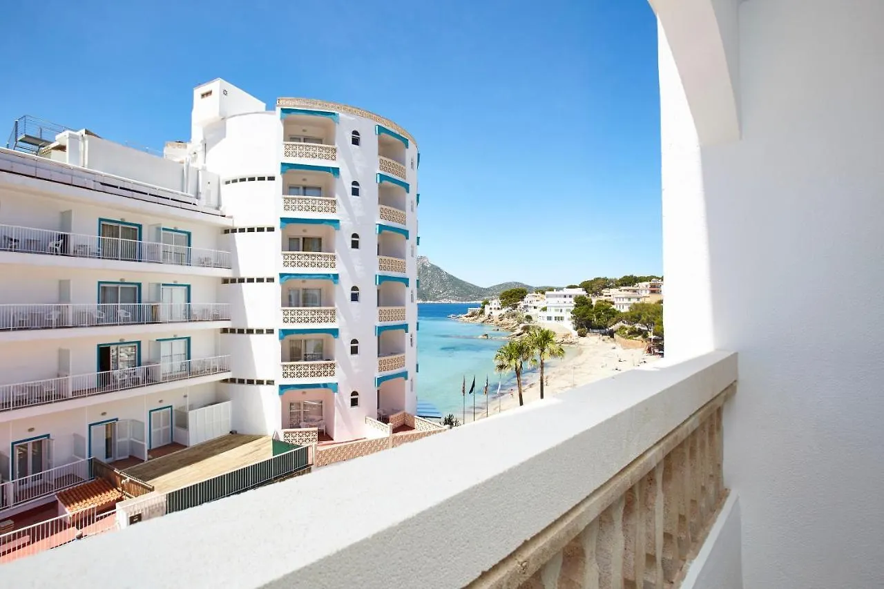 Universal Aparthotel Don Camilo Sant Elm Spain