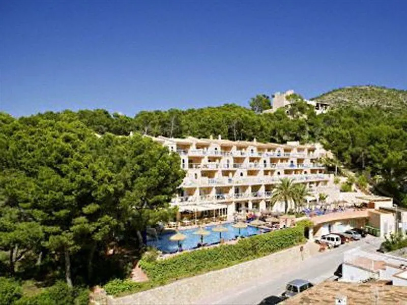 Universal Aparthotel Don Camilo Sant Elm Spain