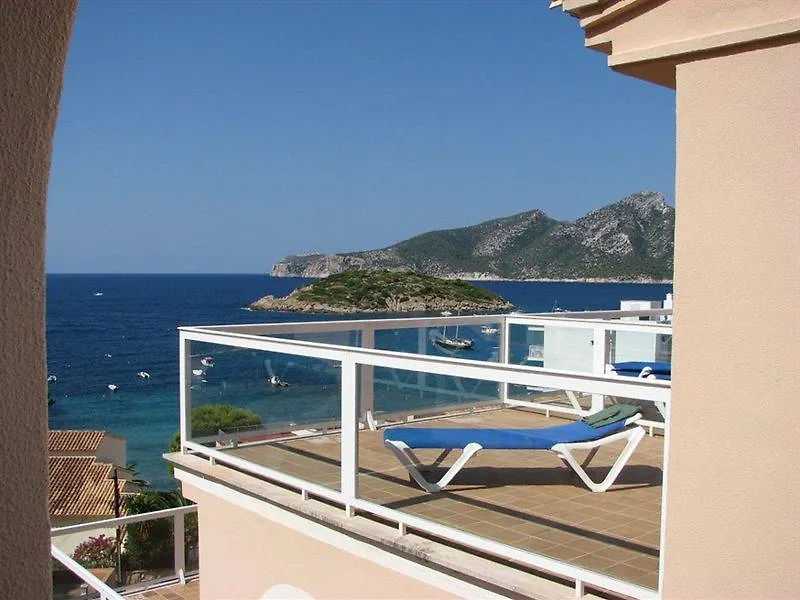 Universal Aparthotel Don Camilo Sant Elm 4*,  Spain