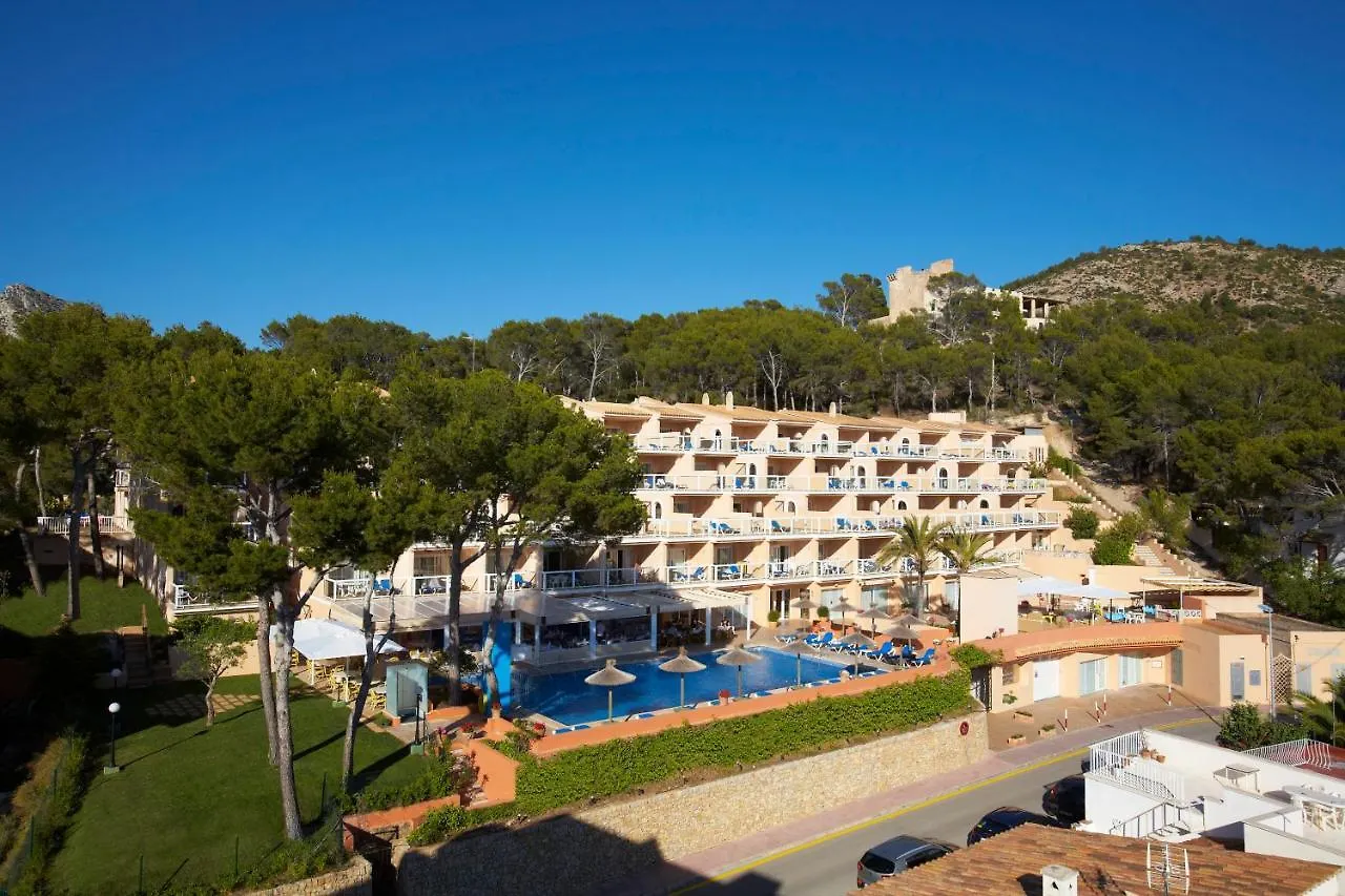 Universal Aparthotel Don Camilo Sant Elm
