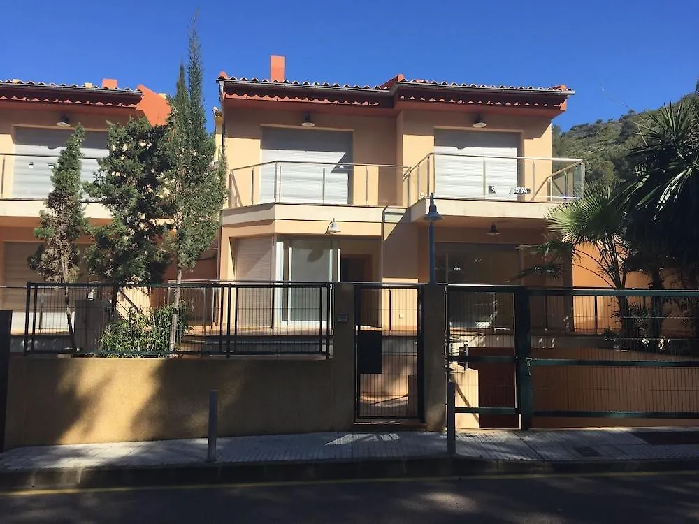 Universal Aparthotel Don Camilo Sant Elm Spain