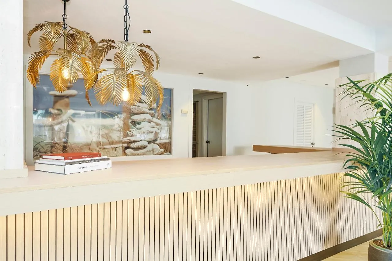 ****  Universal Aparthotel Don Camilo Sant Elm Spanien
